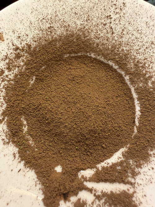 Hojicha - 焙茶 (Premium Grade)
