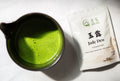 Jade Dew —  玉露 (Ceremonial Grade)