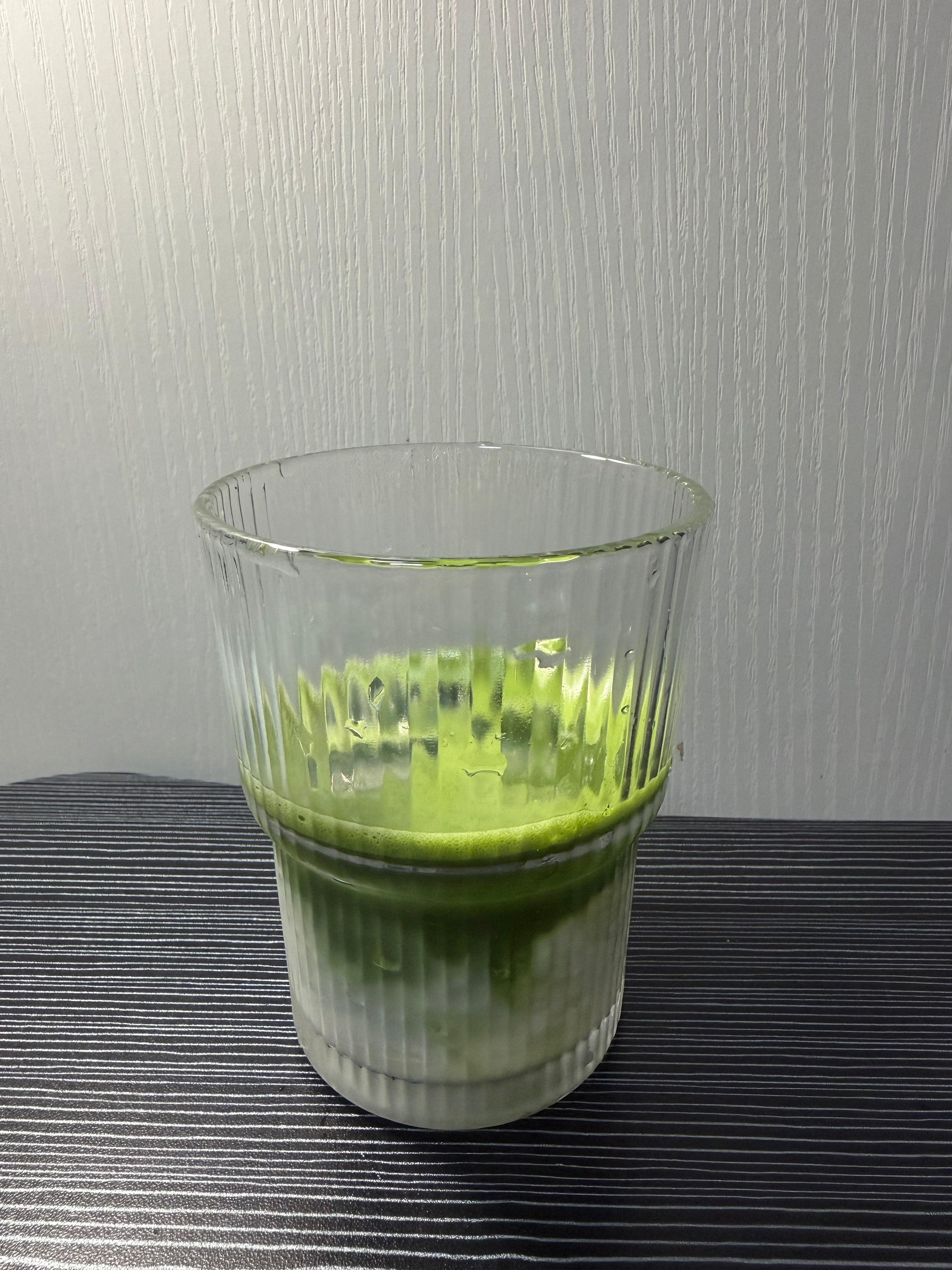 Jade Dew —  玉露 (Ceremonial Grade)