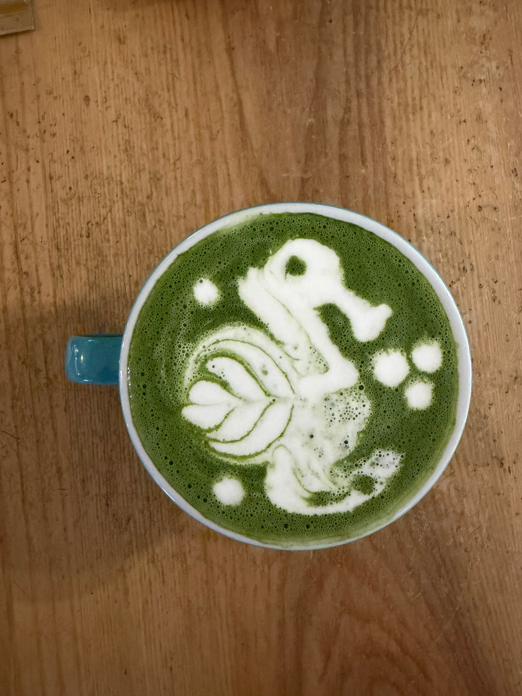 Jade Dew —  玉露 (Ceremonial Grade)
