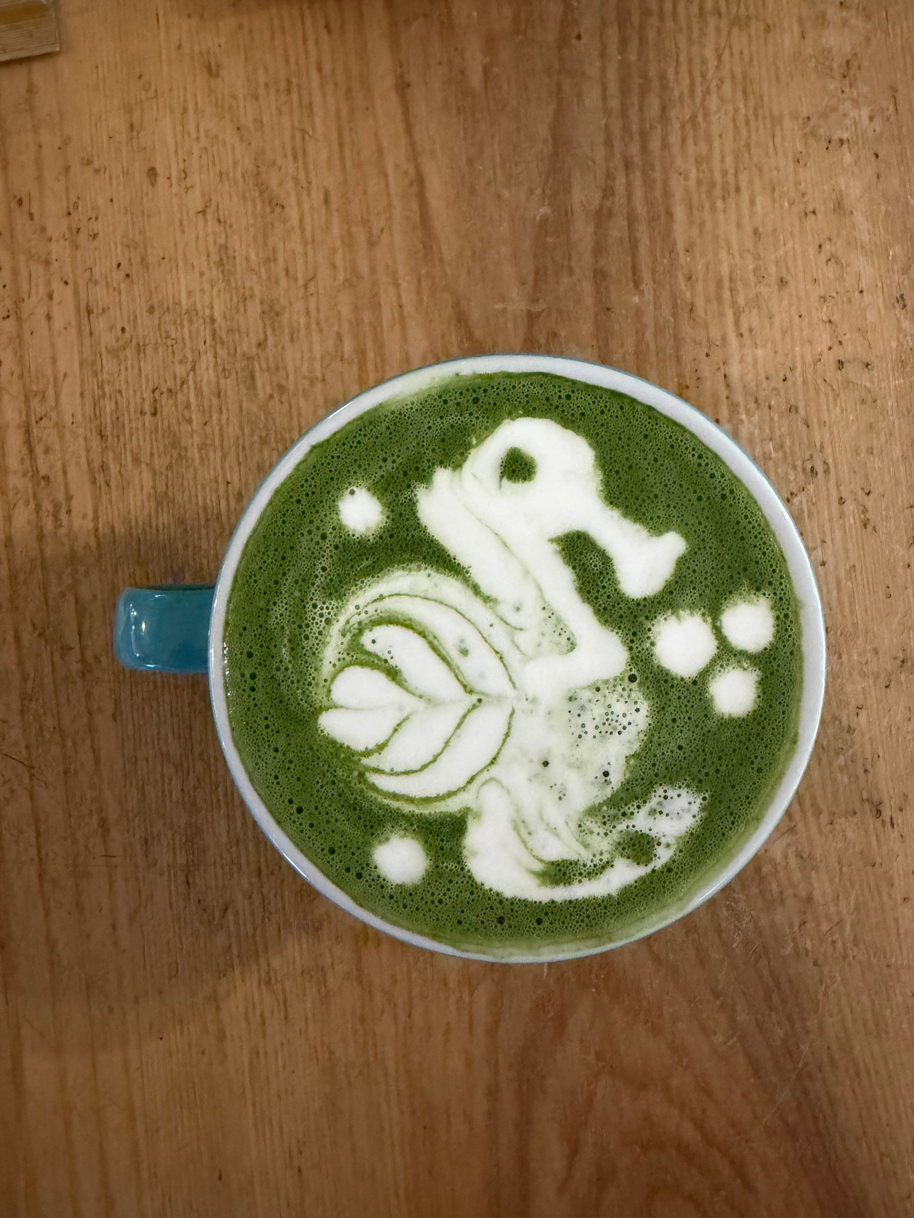 Jade Dew —  玉露 (Ceremonial Grade)