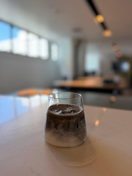 Hojicha - 焙茶 (Dark Roast)